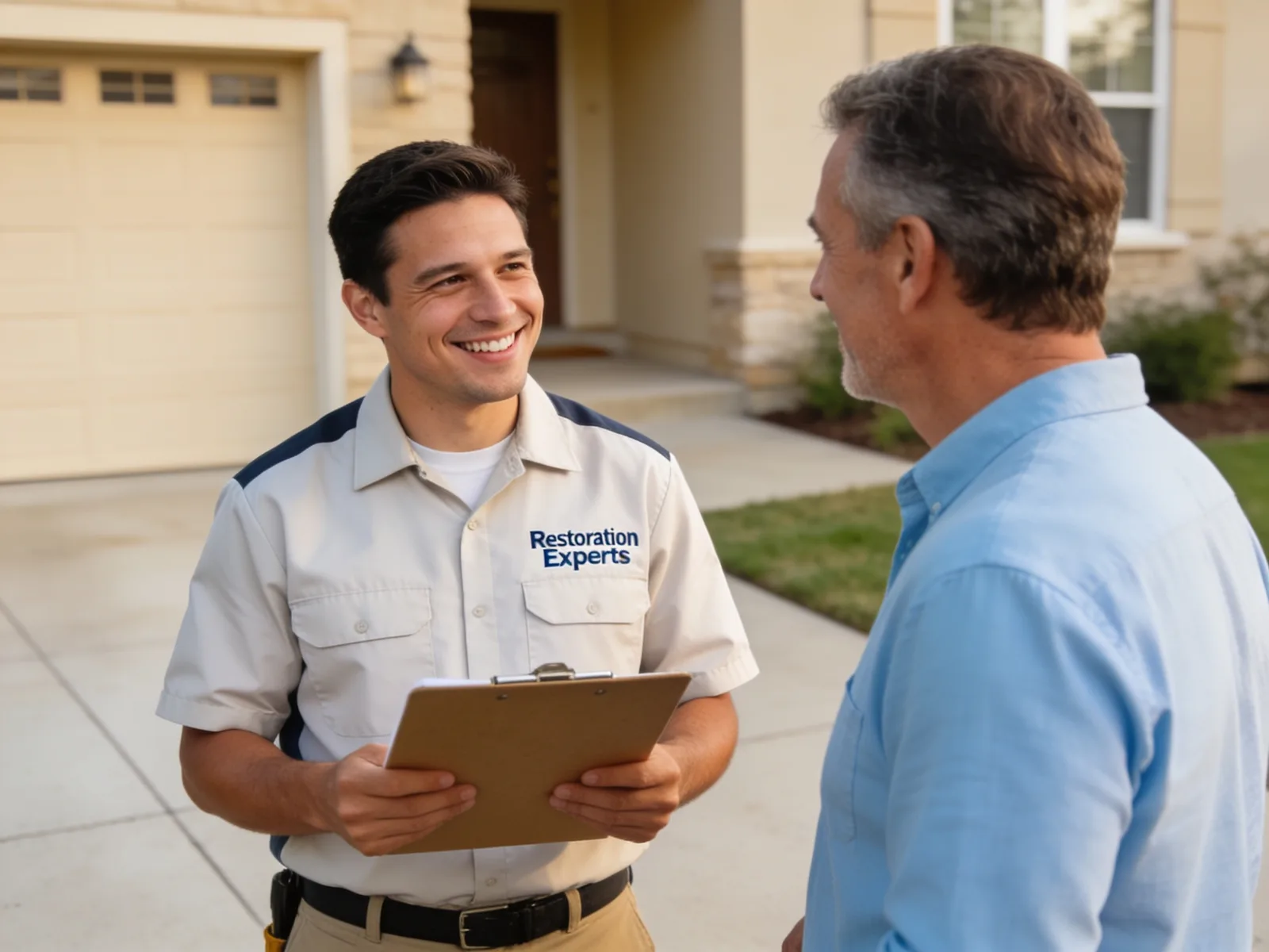 Water Damage Cleanup Thorndale, PA FAQs